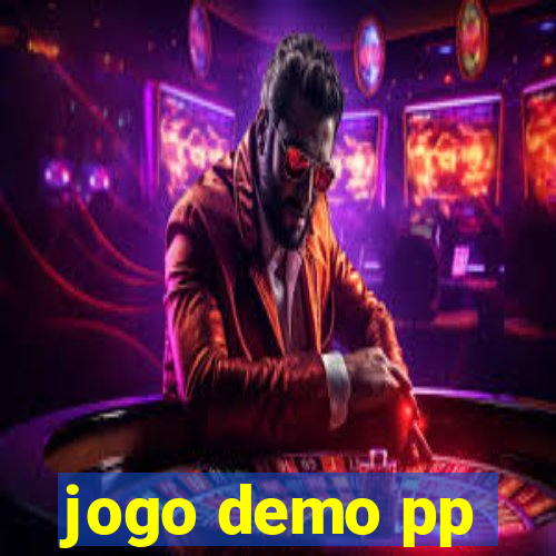 jogo demo pp